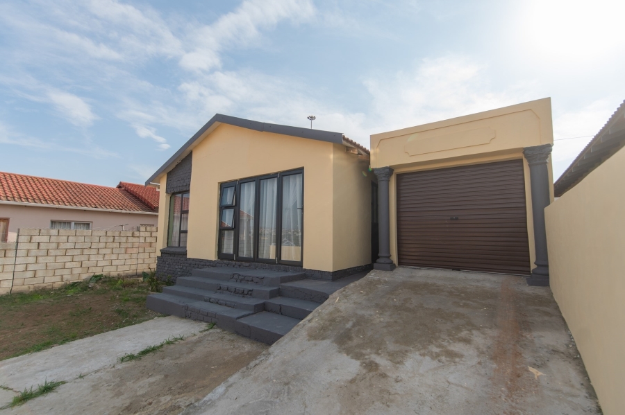 3 Bedroom Property for Sale in Kwadwesi Eastern Cape